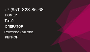 9518238568